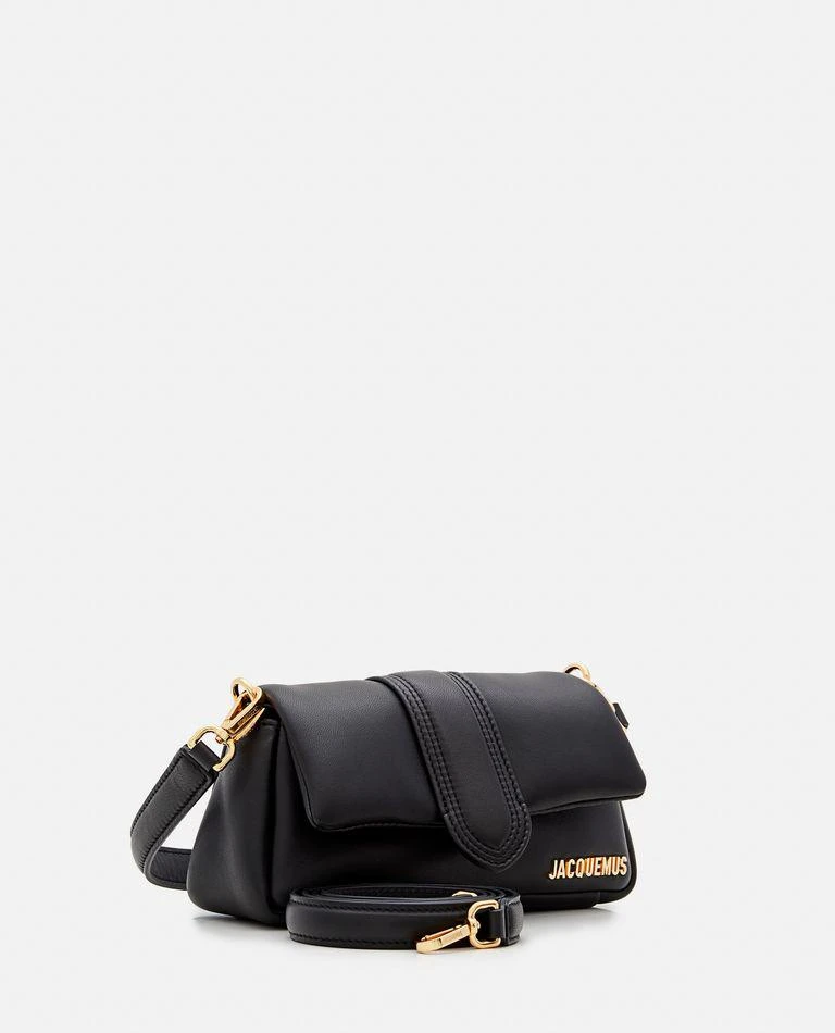 Jacquemus Le Petit Bambimou Leather Shoulder Bag 2