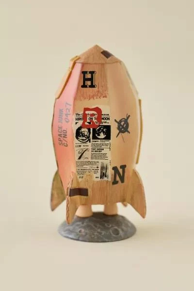 POP MART POP MART Hirono Reshape Series Blind Box Figure 2