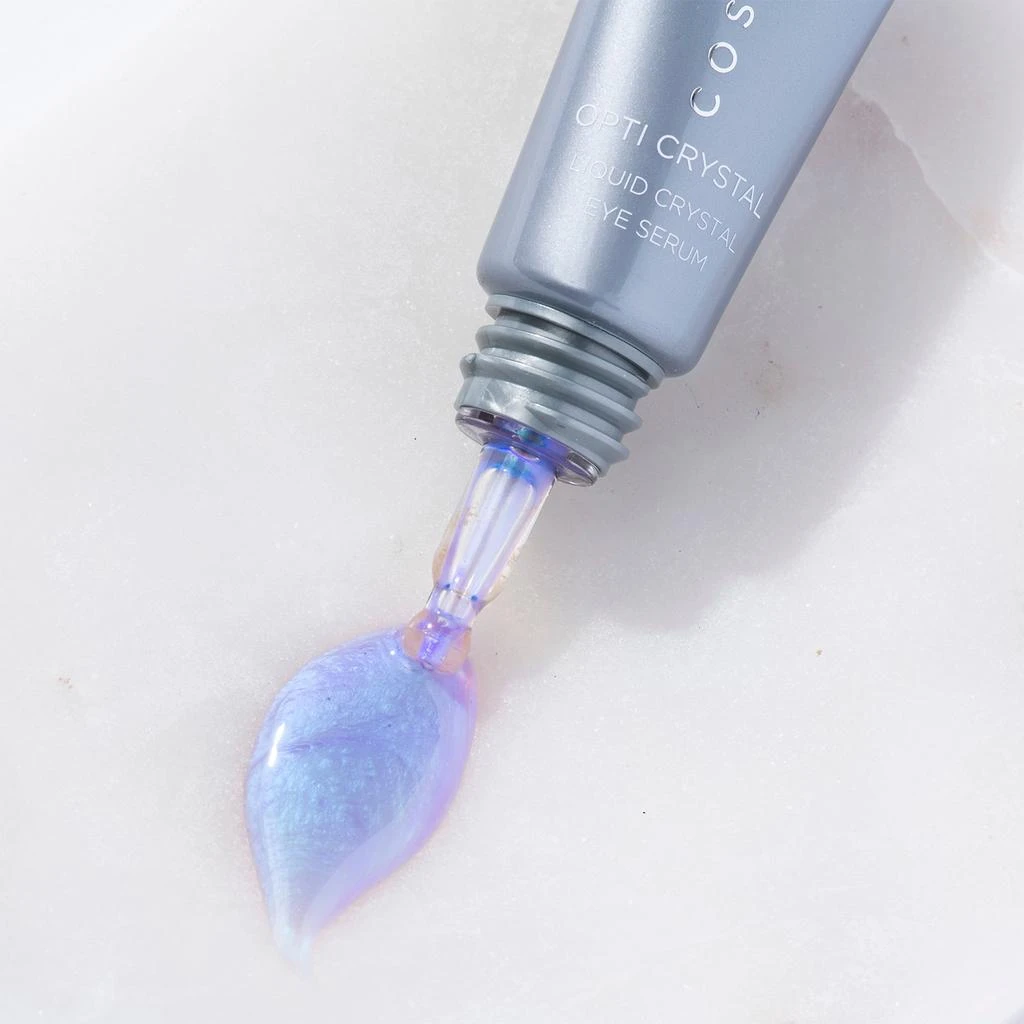 CosMedix COSMEDIX Opti Crystal Liquid Crystal Eye Serum 7ml 7