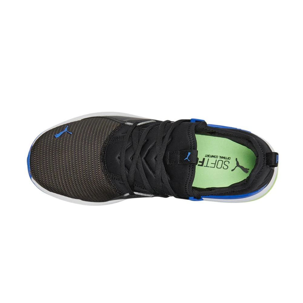 Puma Electron 2.0 Sport Virtual Lace Up Sneakers 4