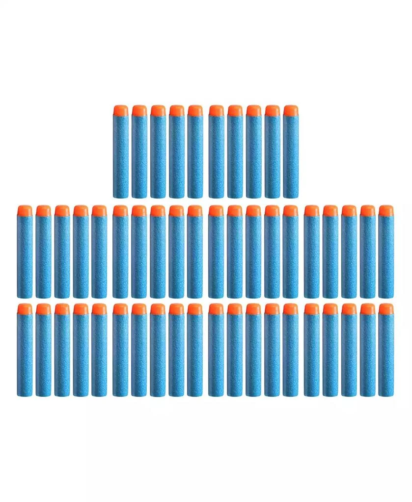 Nerf Elite 2.0 50-Dart Refill Pack Blaster 4