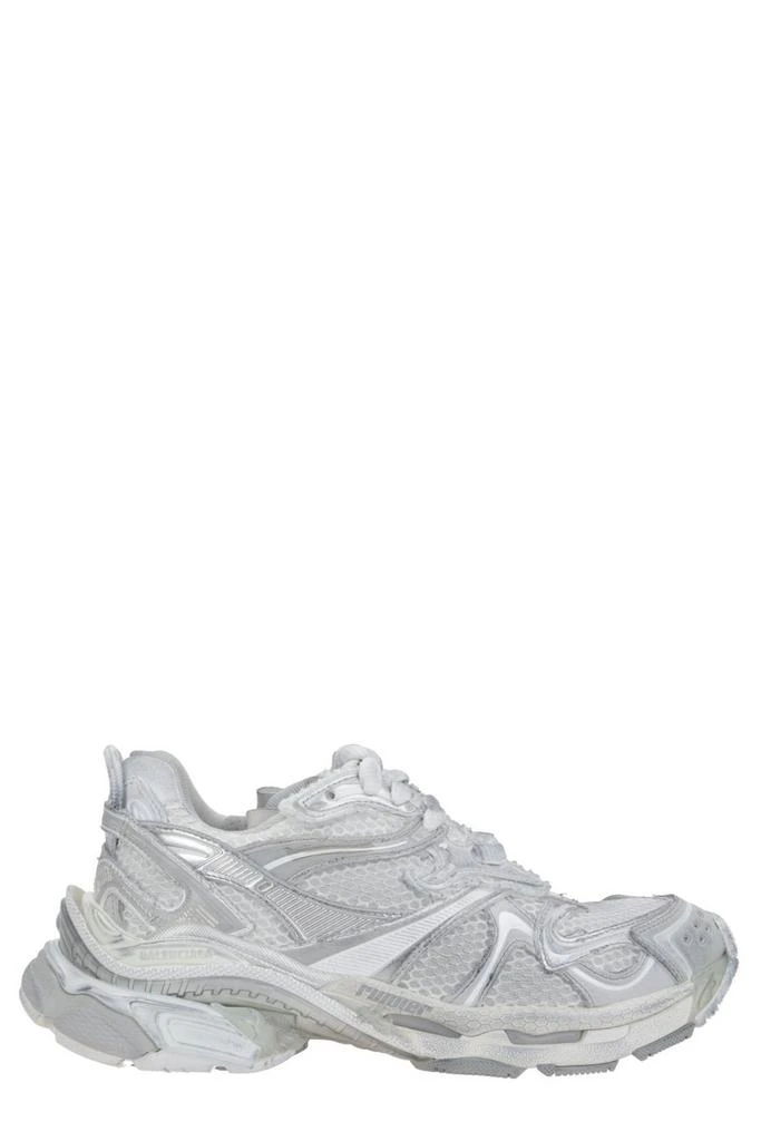 Balenciaga Balenciaga Runner 2.0 Lace-Up Sneakers 1