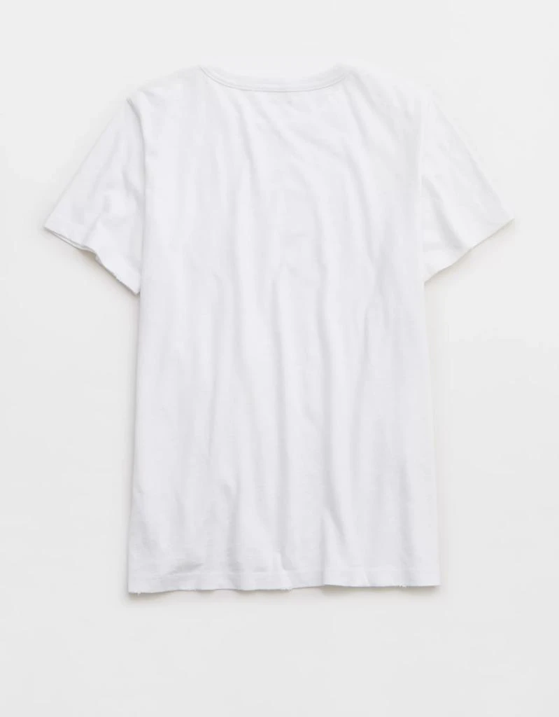 Aerie Aerie x Wicked Classic T-Shirt 4