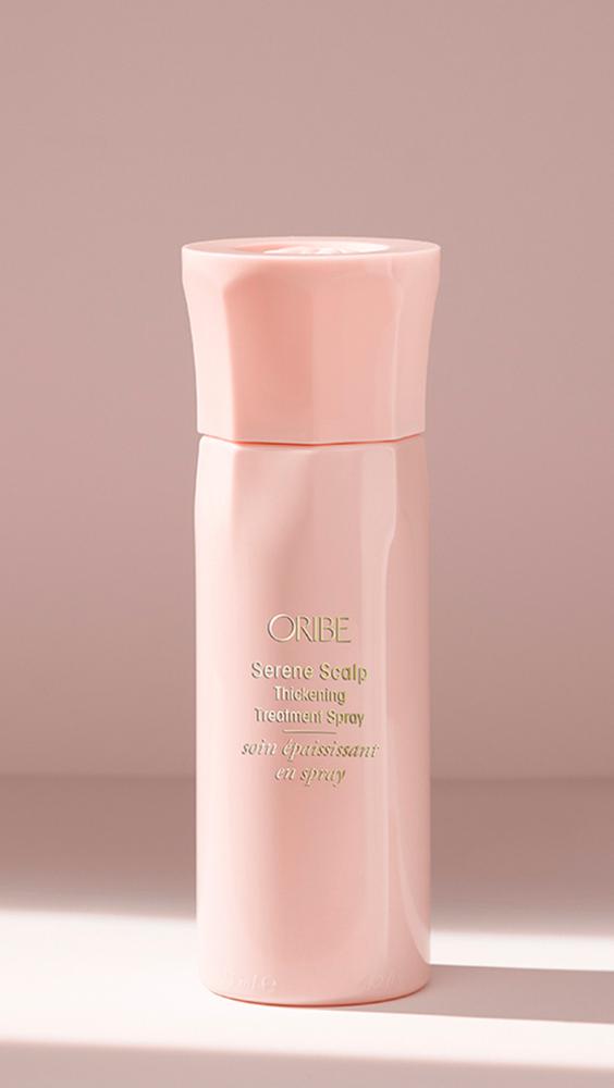 Oribe Serene Scalp Thickening Treatment Spray