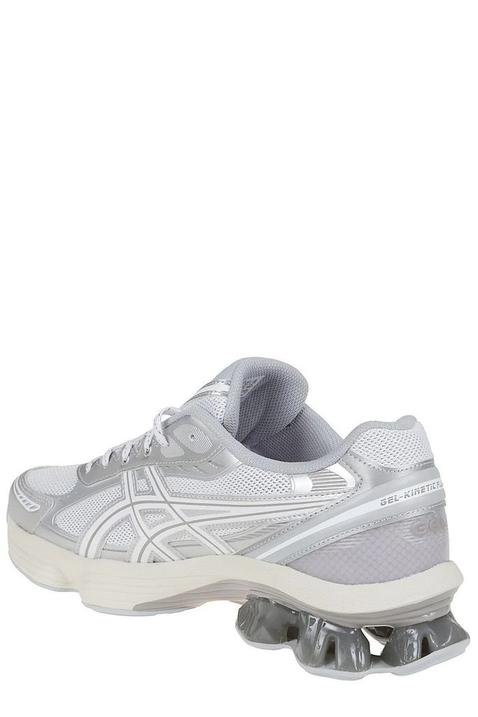 Asics Asics Gel-Kinetic Fluent Lace-Up Sneakers 3
