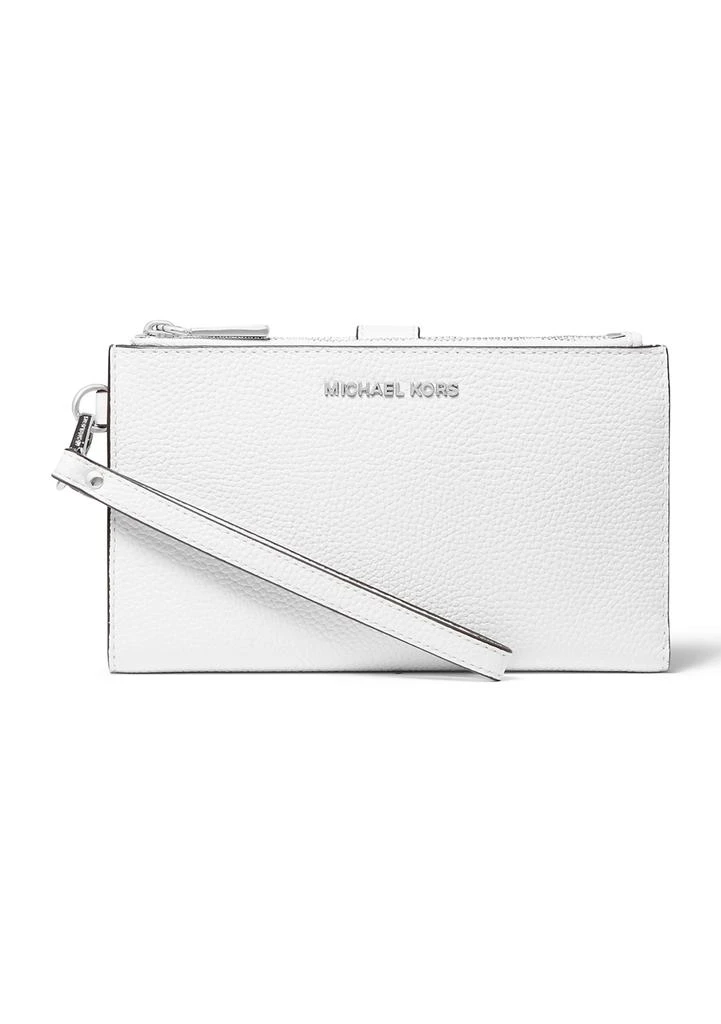 Michael Kors Jet Set Double Zip Wristlet