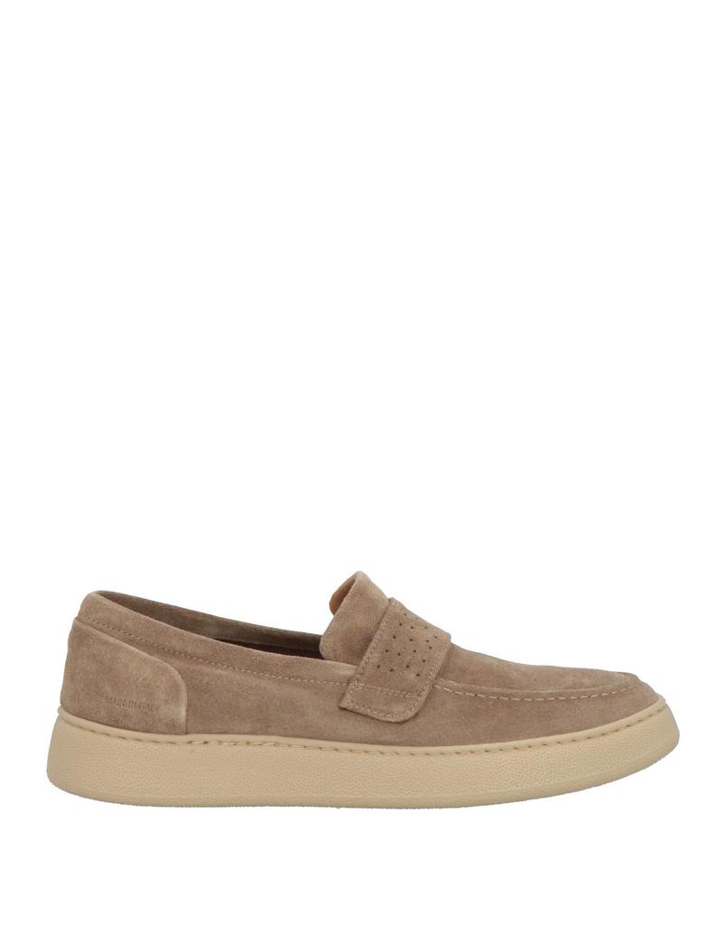 BOEMOS Loafers