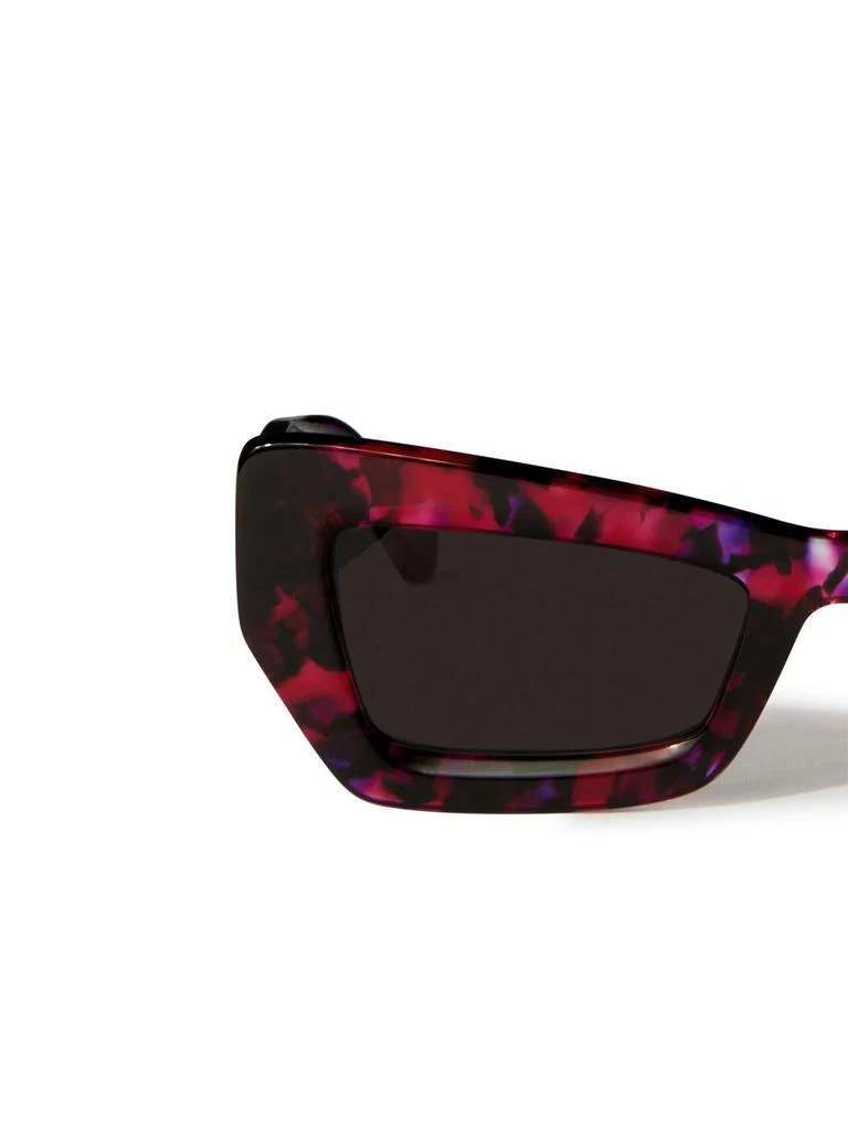 Off-White Off-White Rectangular Sunglasses 3