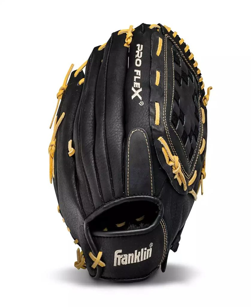 Franklin 13.0" Pro Flex Hybrid Series Baseball Glove Right Handed Thrower 1