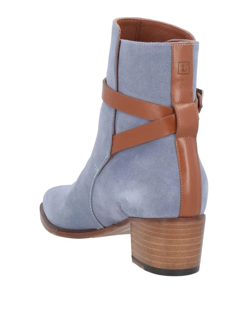 L' AUTRE CHOSE Ankle boot 3