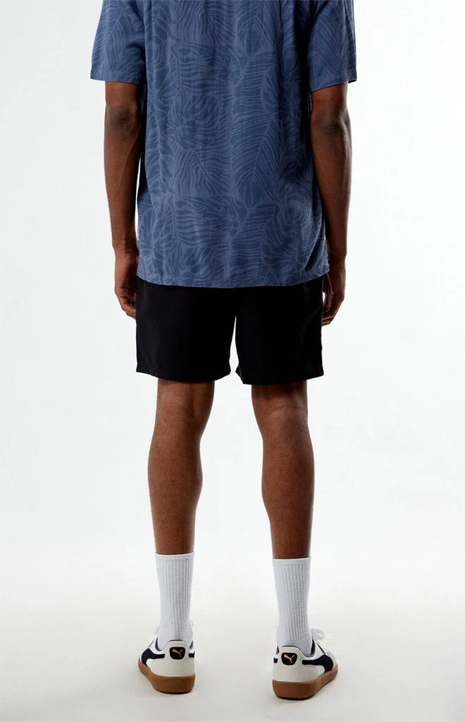 Hurley Icon Balboa Hybrid Volley 6" Swim Trunks 4