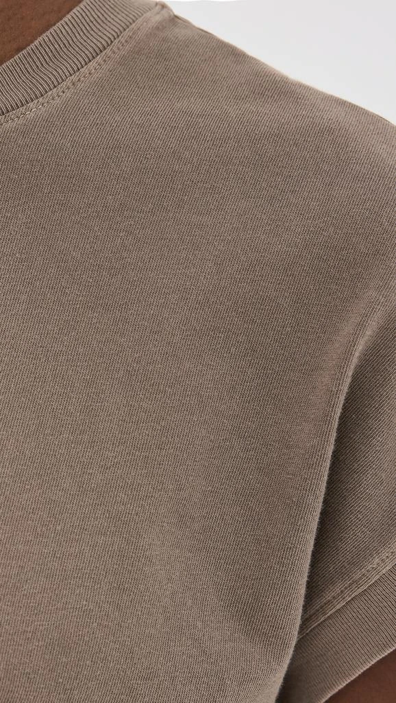 AGOLDE Aiden Tee 5