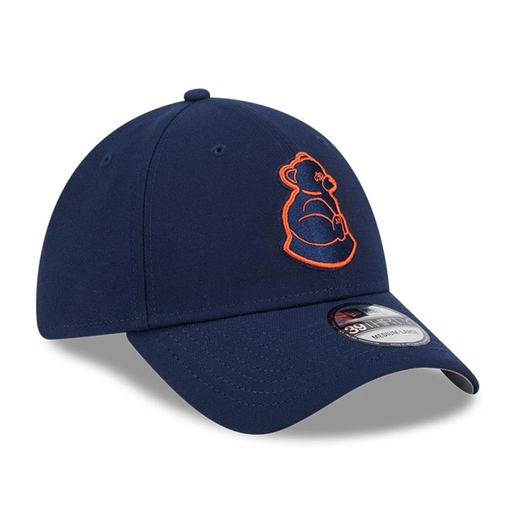 New Era New Era Giants 2024 Rickwood Classic 39THIRTY Flex Hat - Men's 2
