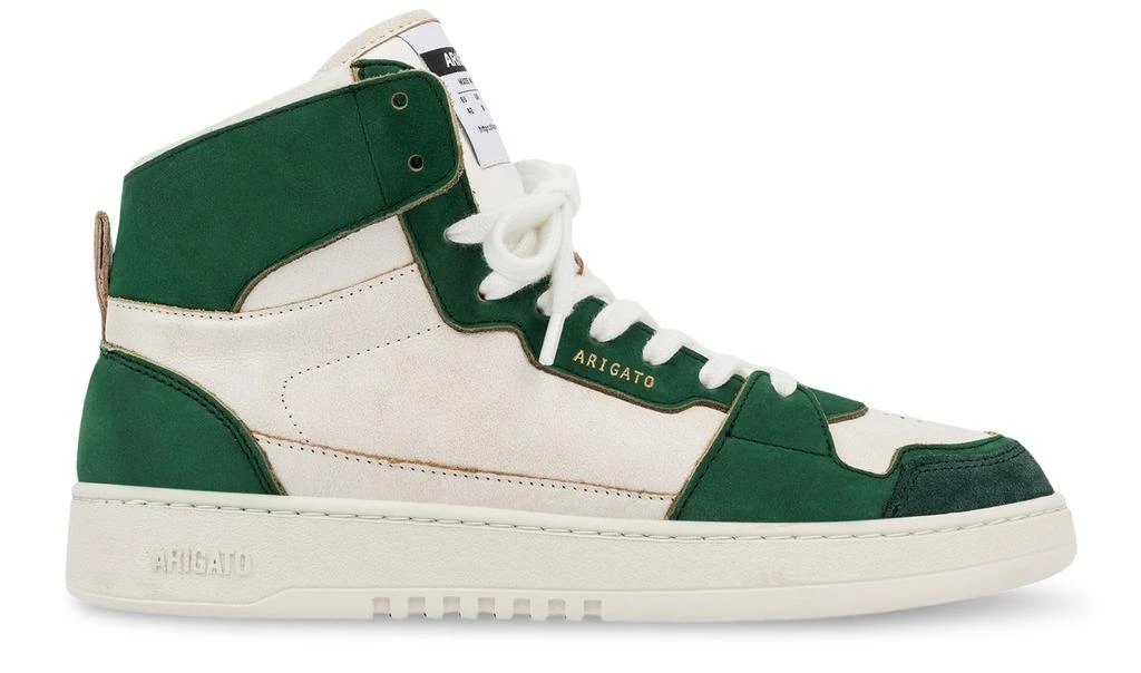 Axel Arigato Dice Hi Sneaker 1