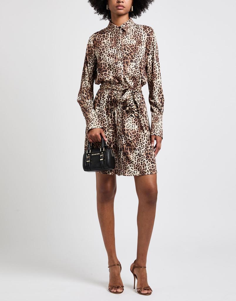 GAëLLE Paris Shirt dress