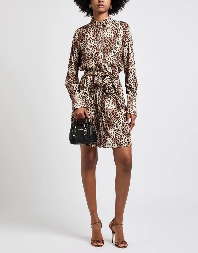 GAëLLE Paris Shirt dress 2