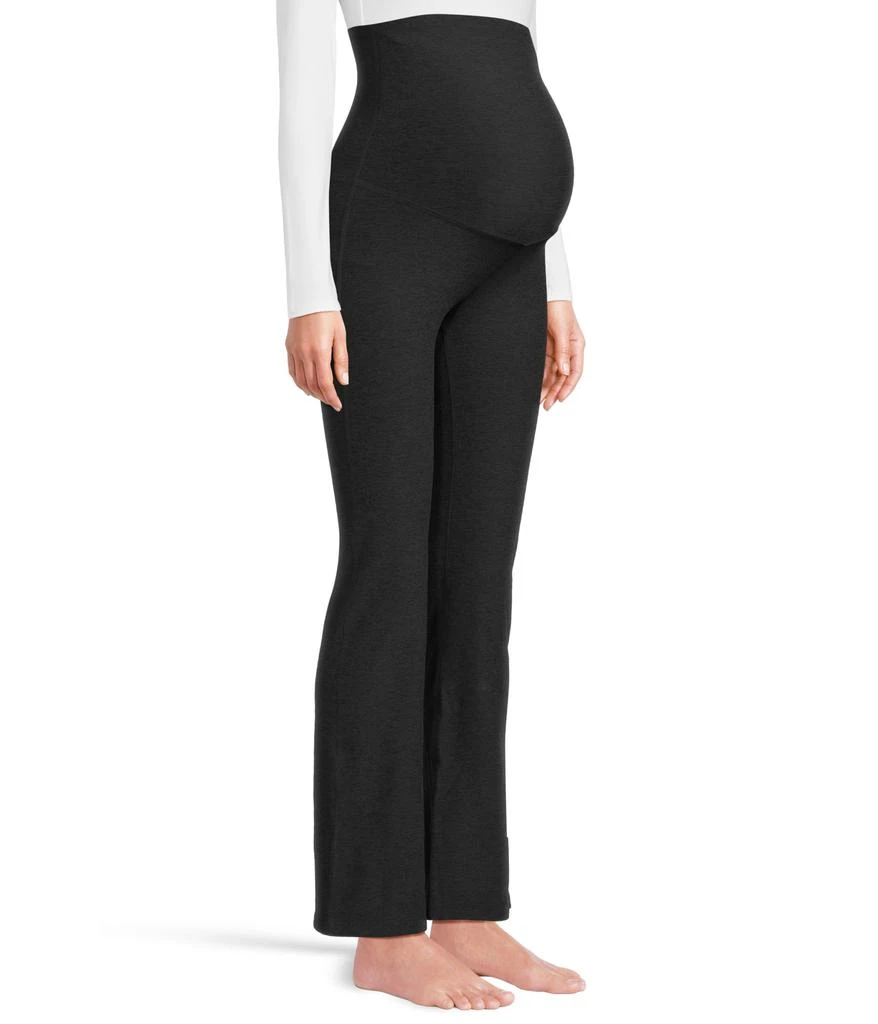 Beyond yoga Spacedye Practice Maternity Pants 2