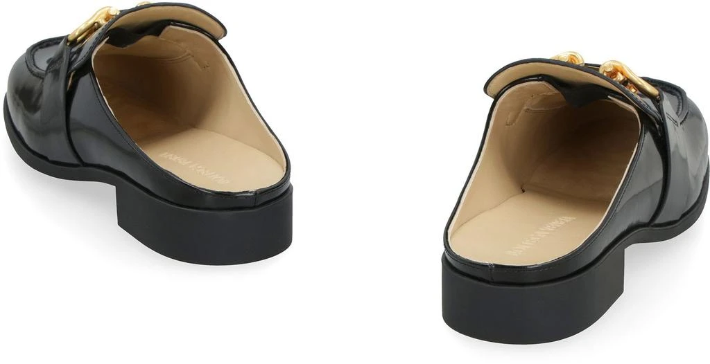 Bottega Veneta BOTTEGA VENETA MONSIEUR LOAFERS 4