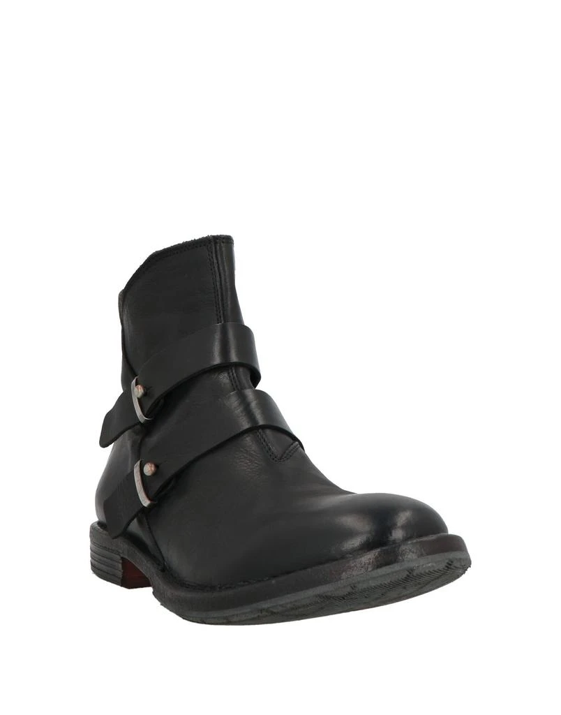 MOMA Ankle boot 2