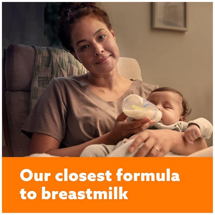Gerber Good Start Dr. Brown's Gentle Pro, Baby Formula Powder, For Sensitive Tummies 4