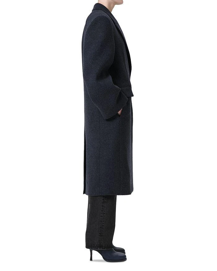 AGOLDE x Shoreditch Ski Club Ria Coat 4