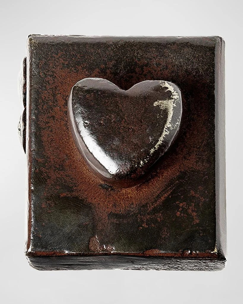 Jan Barboglio El Corazon Box 2