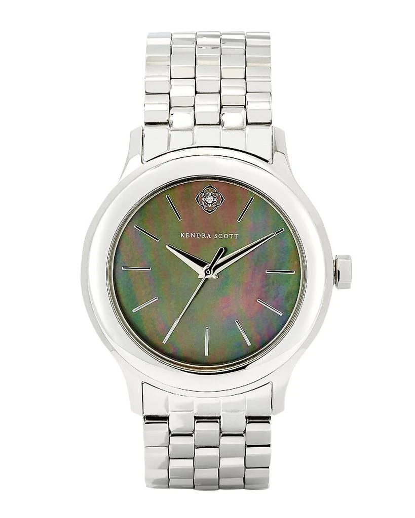 Kendra Scott Women's Alex 35mm Diamond Watch