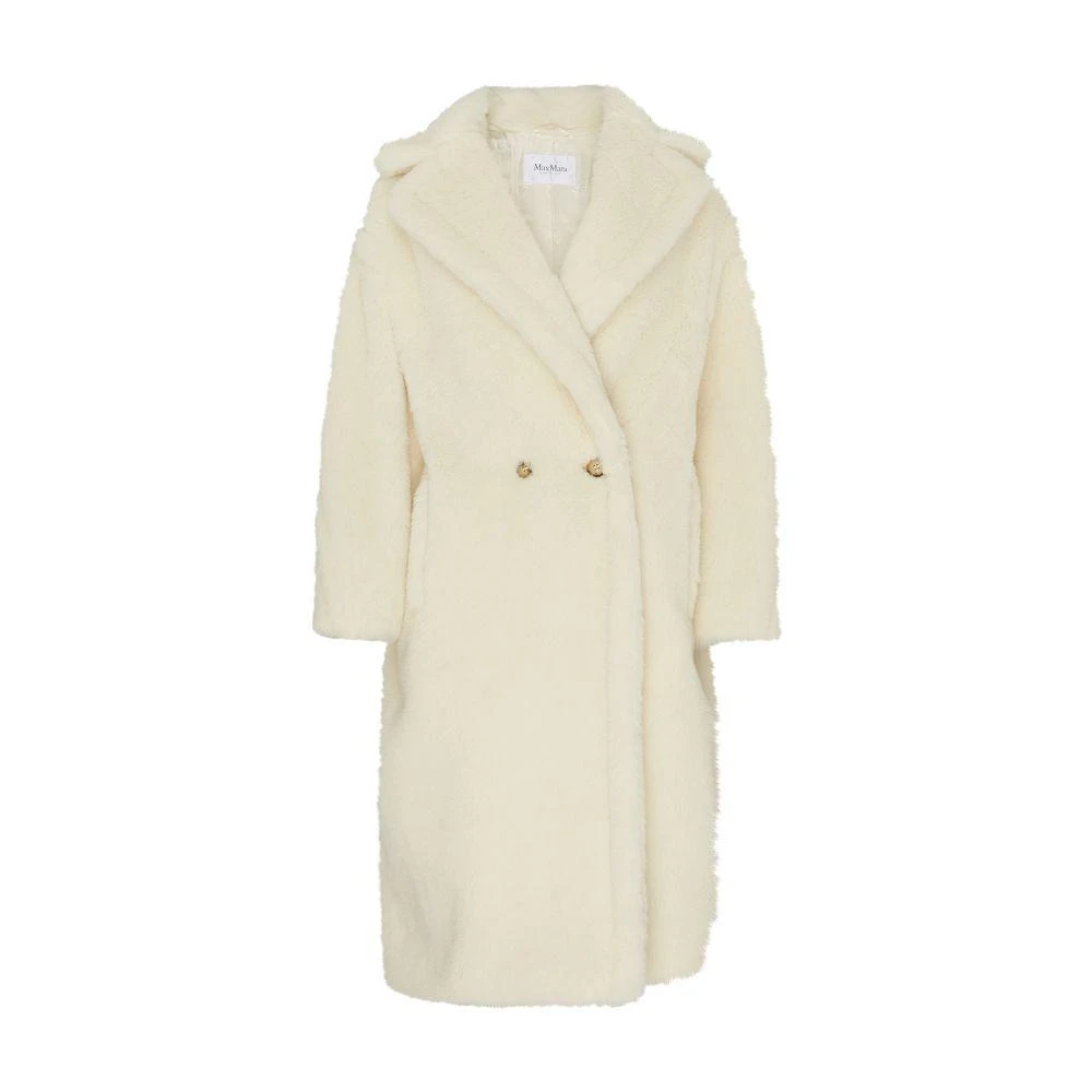 Max Mara Teddy Bear Tedgirl Icon coat 8