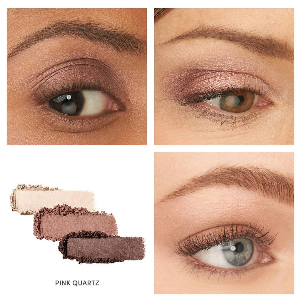 Jane Iredale PurePressed Eye Shadow Triple 21