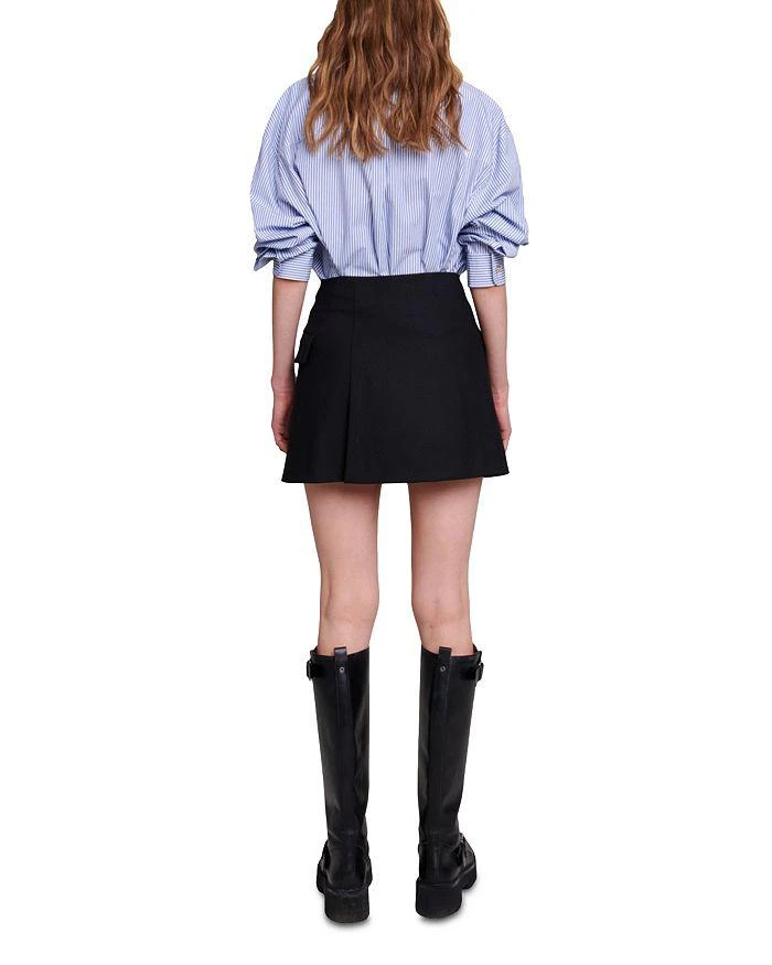Maje Jakino Skort 5