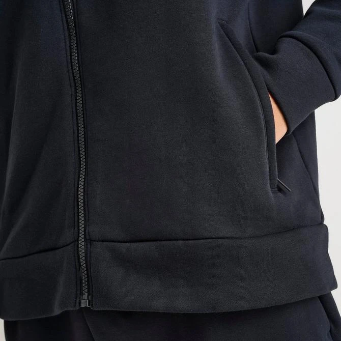 Under Armour Men's Under Armour Essential Utility Full-Zip Fleece Hoodie 6