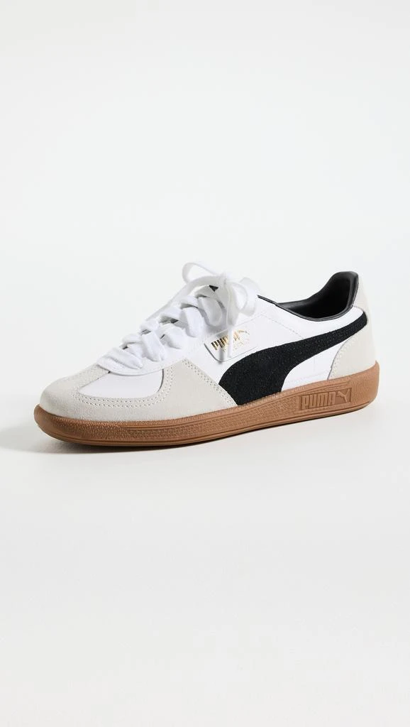 Puma Palermo Unisex Sneakers 1