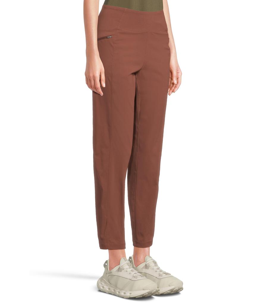 Mountain Hardwear Dynama™ High Rise Ankle Pant