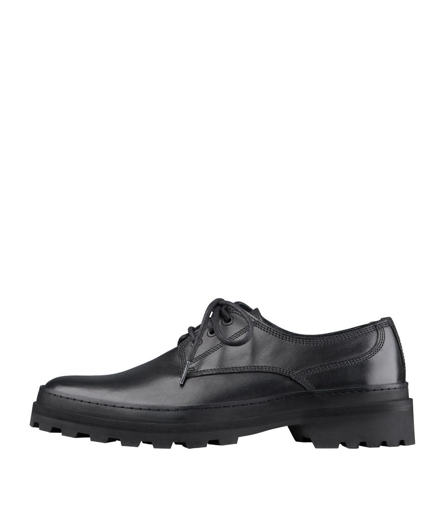A.P.C. Clem derbies