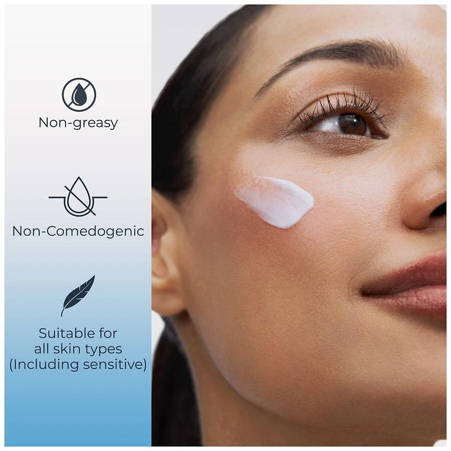 Eucerin Face Immersive Hydration Gel Cream 9