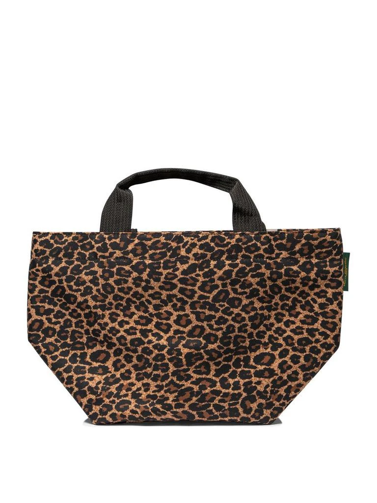 Hervé Chapelier Hervé Chapelier "Panthere" Handbag 1