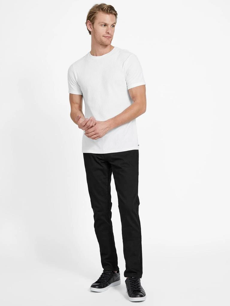 Guess Factory Scotch Stretch Skinny Jeans 2