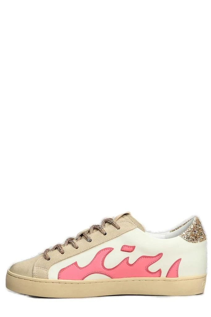 Gamin Gamin Dopamine Lace-Up Sneakers 2