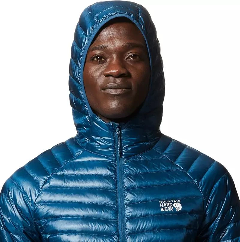 Mountain Hardwear Mountain Hardwear Men's Ghost Whisperer/2 Hoodie 5