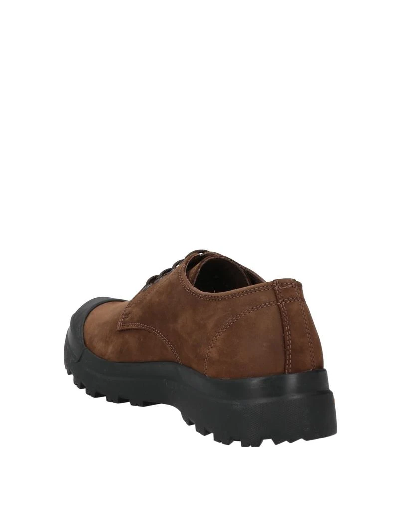 BOEMOS Laced shoes 3