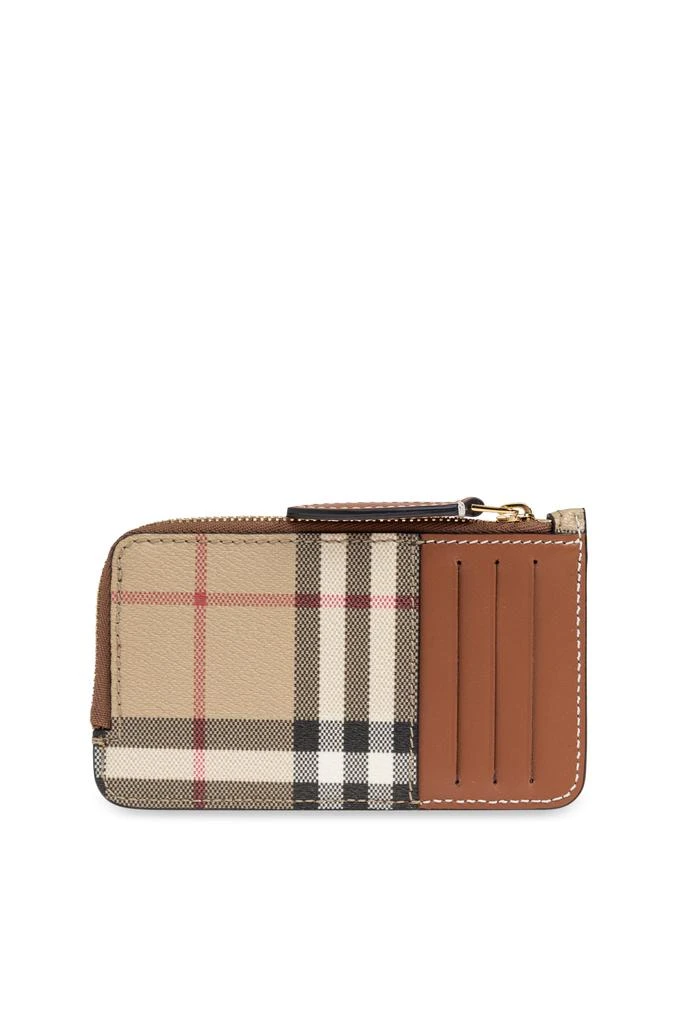 Burberry Card Case 3