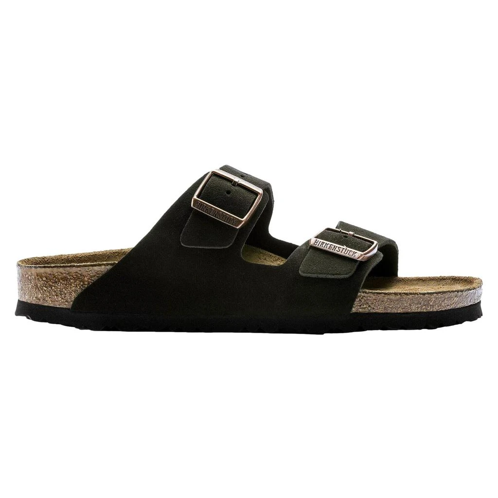 Birkenstock Arizona BS Mocca  951311 Women's