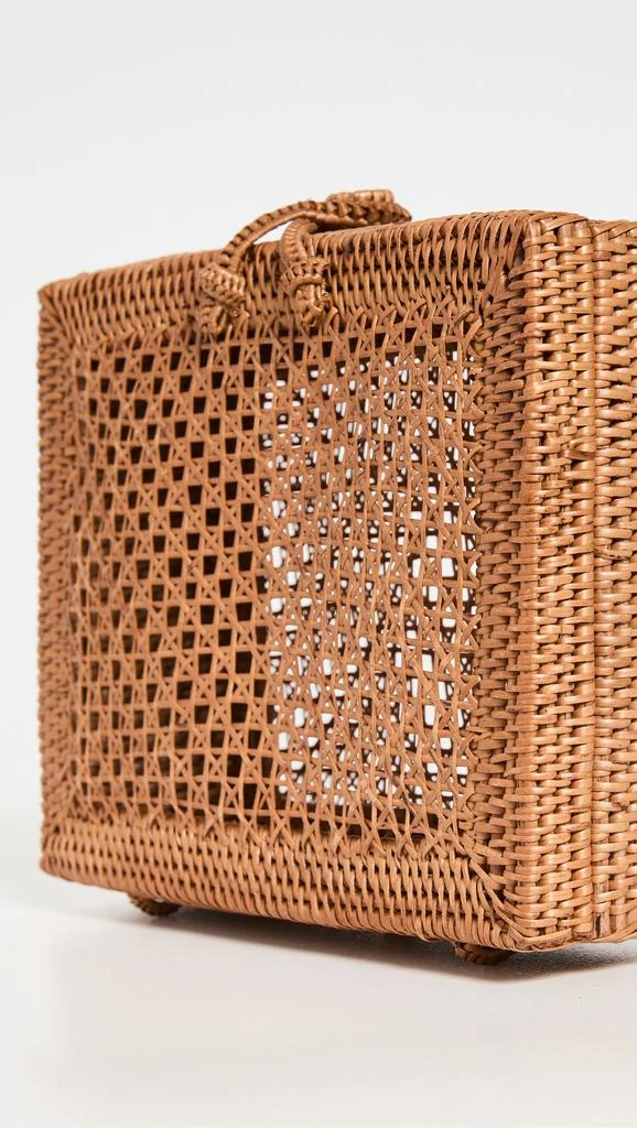 Bembien Flora Clutch 4