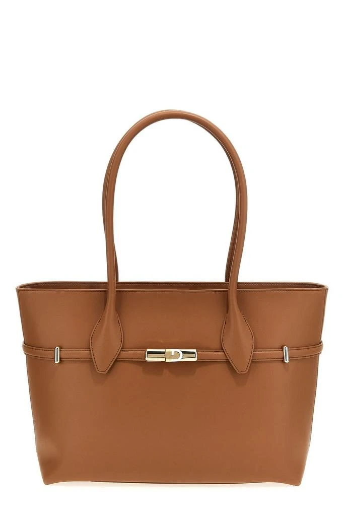 Furla Furla Goccia Large Tote Bag 1