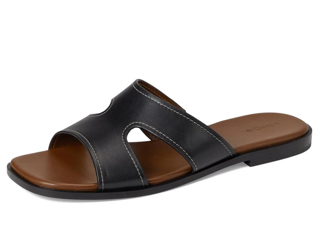 Vince Meyers Slide Sandals 7
