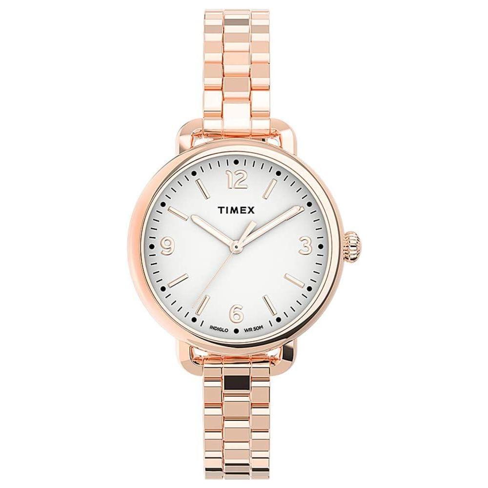 Timex Waterbury Standard Ladies Watch