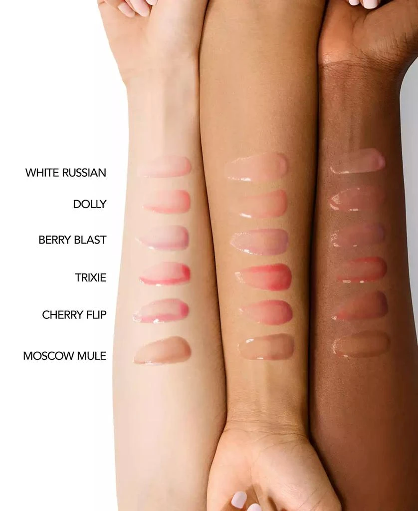 Buxom Cosmetics Full-On Plumping Lip Oil 7