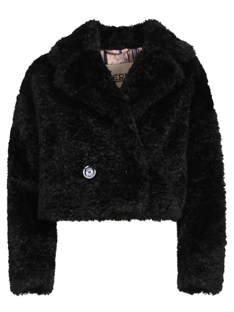 Herno Herno Fur Coats 1