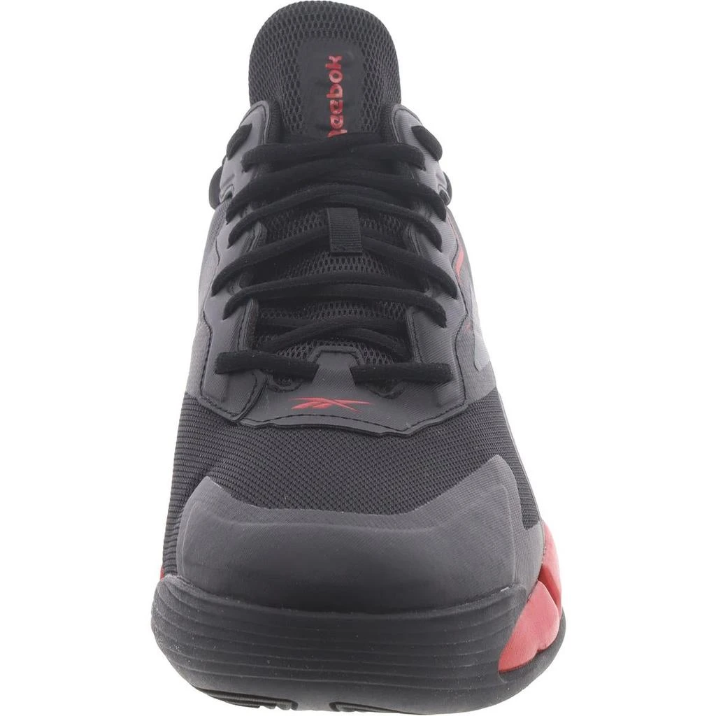 Reebok Zig Encore Mens Cross Training Workout Basketball Shoes 2
