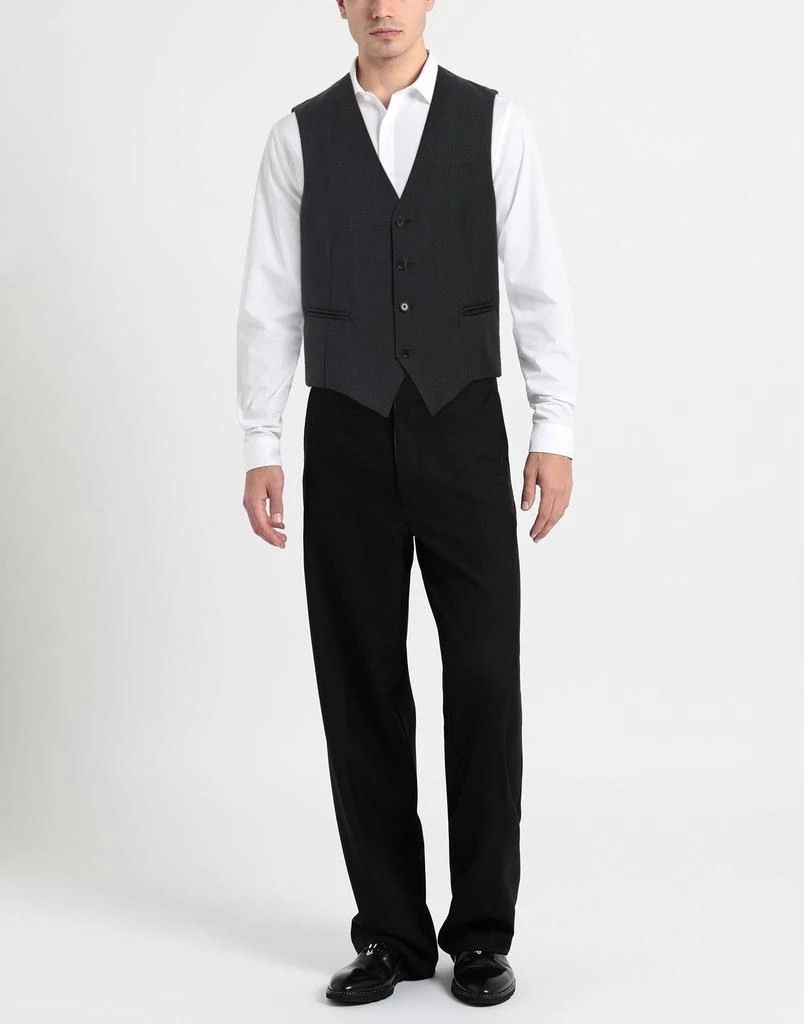 ANGELO NARDELLI Suit vest 2